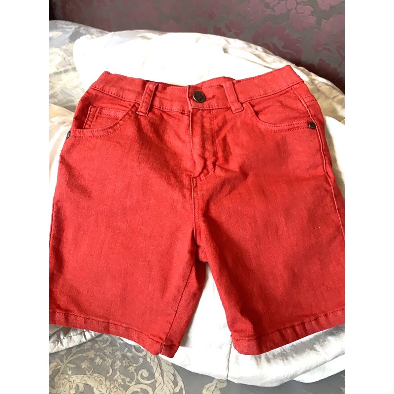 short jeans anak marks and spencer kids