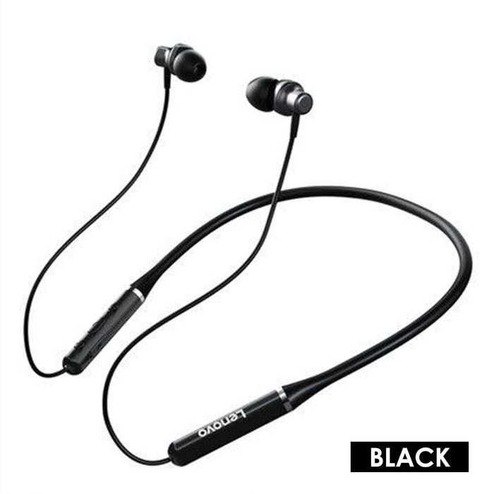 Earphone bluetooth/ earphone lenovo/ he 05 pro lenovo