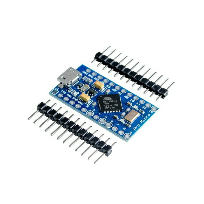 Arduino Pro Micro ATmega32U4 Module Promicro 5V/16MHz