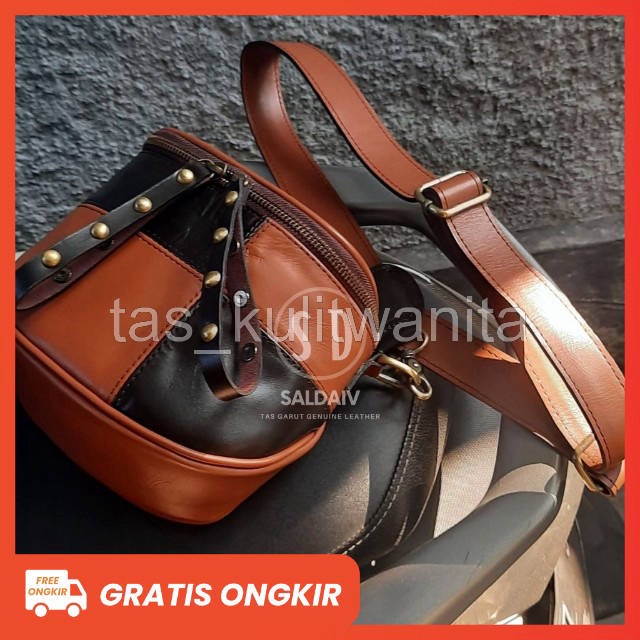 Tas Kulit Asli SDL285