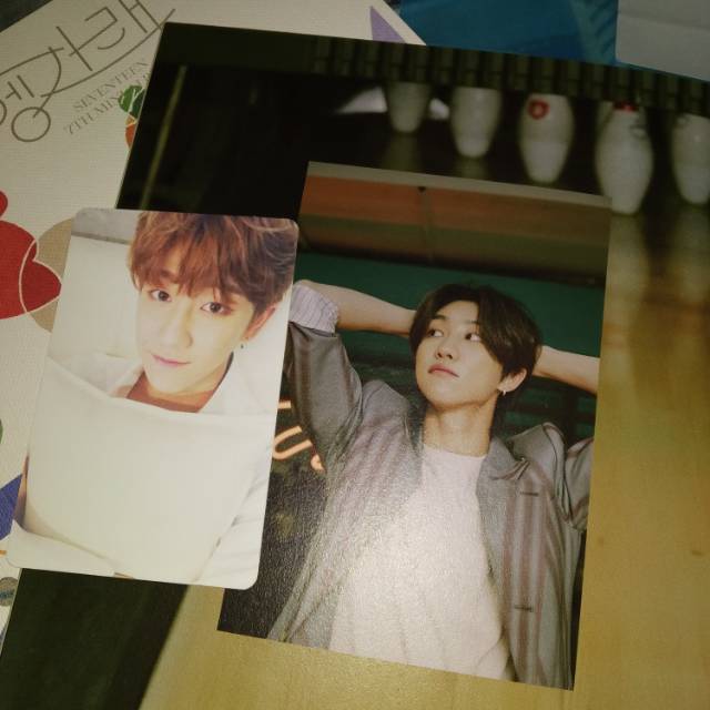 PC TEEN AGE WHITE 'THE8'