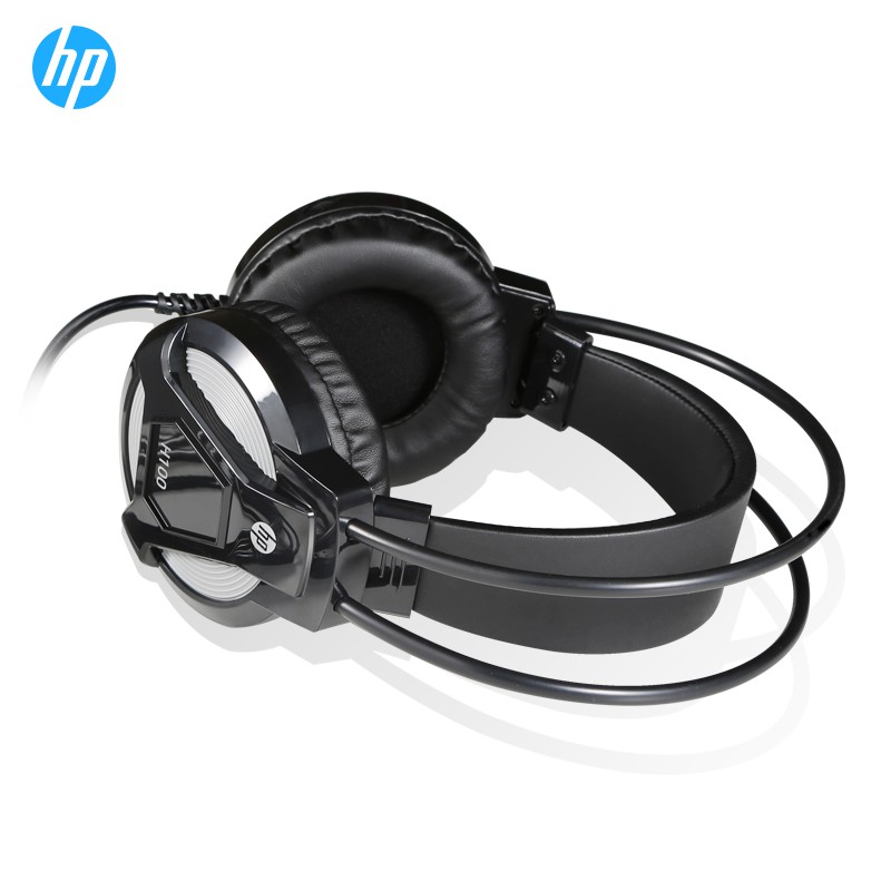 HP H100 Headset Gaming Gear