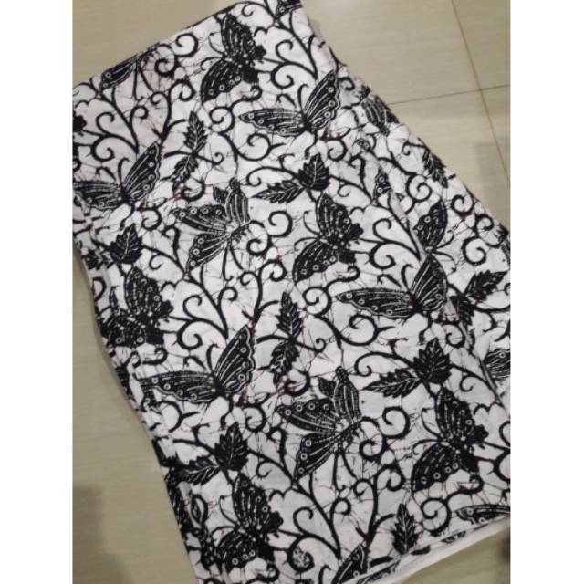 grosir kain batik murah pekalongan