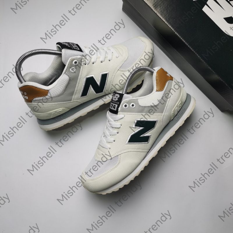 SEPATU SNEAKERS PRIA NB 574 PREMIUM / SEPATU NB PRIA TERLARIS / SEPATU SPORT PRIA / SEPATU CASUAL PRIA / SEPATU PRIA TERKINI / SEPATU NB KEKINIAN / SEPATU VIRAL / SEPATU SPORT PRIA