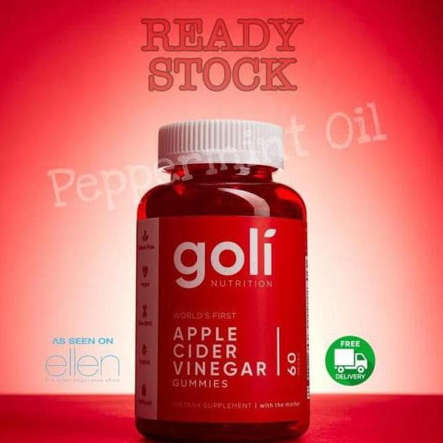 

Goli Apple Cider Vinegar Gummies Gummy Murah Projectdia311 Studio.Abrarr