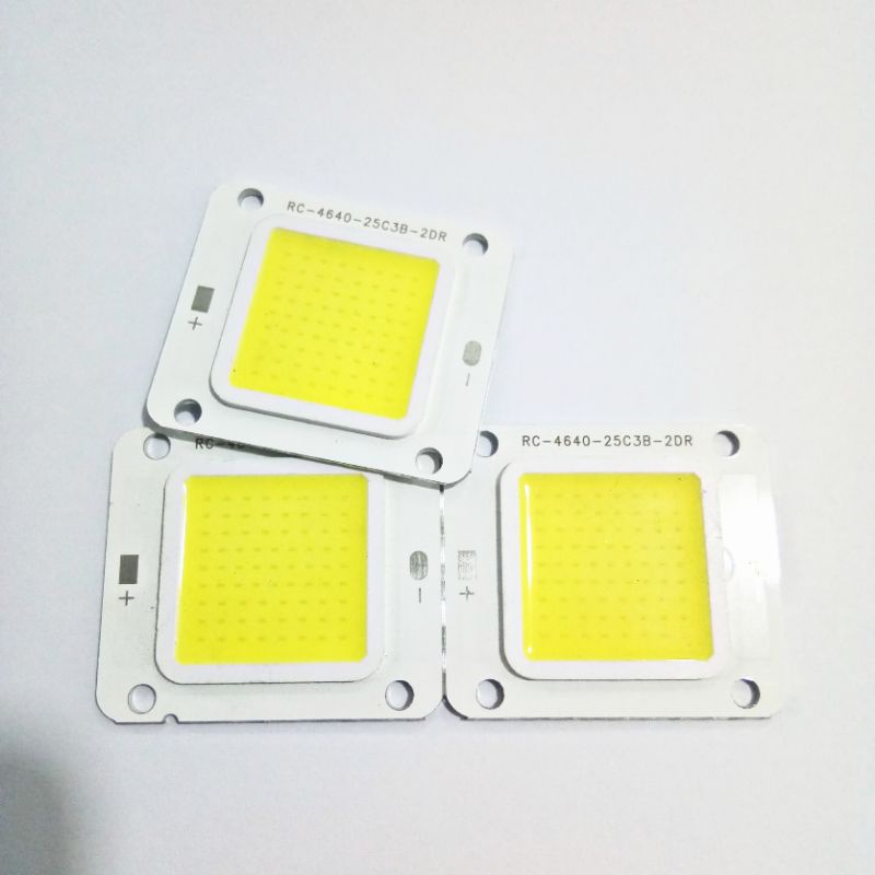 CHIP MATA LAMPU mata LED lampu jalan PJU COBRA