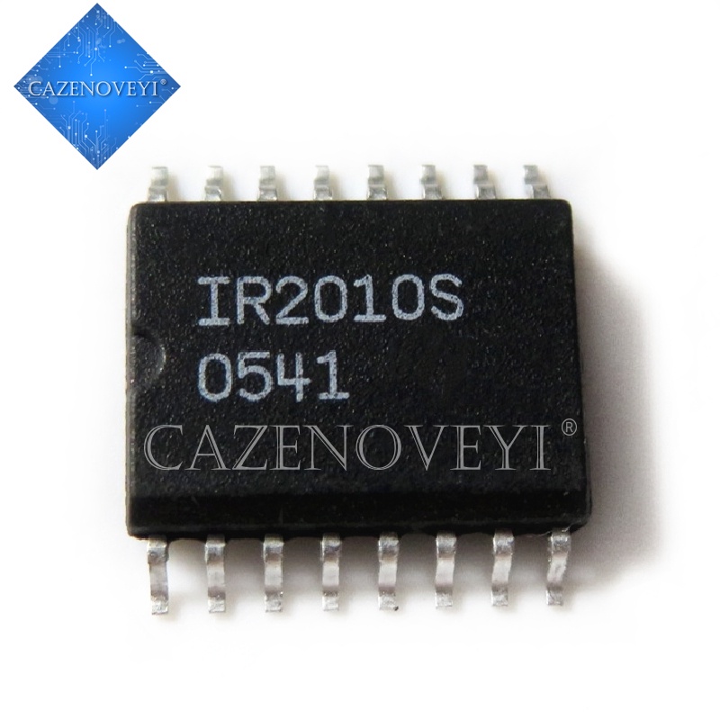 10Pcs Ic IR2010SPBF IR2010RPBF IR2010S SOP-16