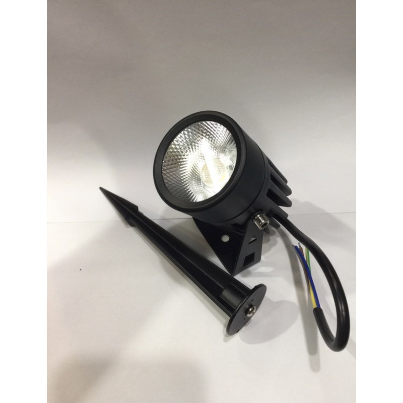 Lampu Sorot Taman Led Garden Spotlight 15W 15 Watt