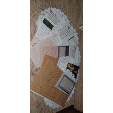 

gift card vintage