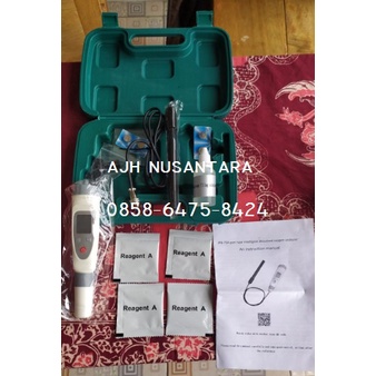 JPB-70A Portable Digital Pen Dissolved Oxygen Meter Dissolved Oxygen Meter