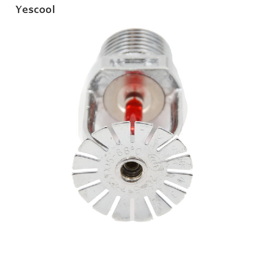 Yescool ZSTX-15 68℃ Kepala Sprinkler Pemadam Kebakaran