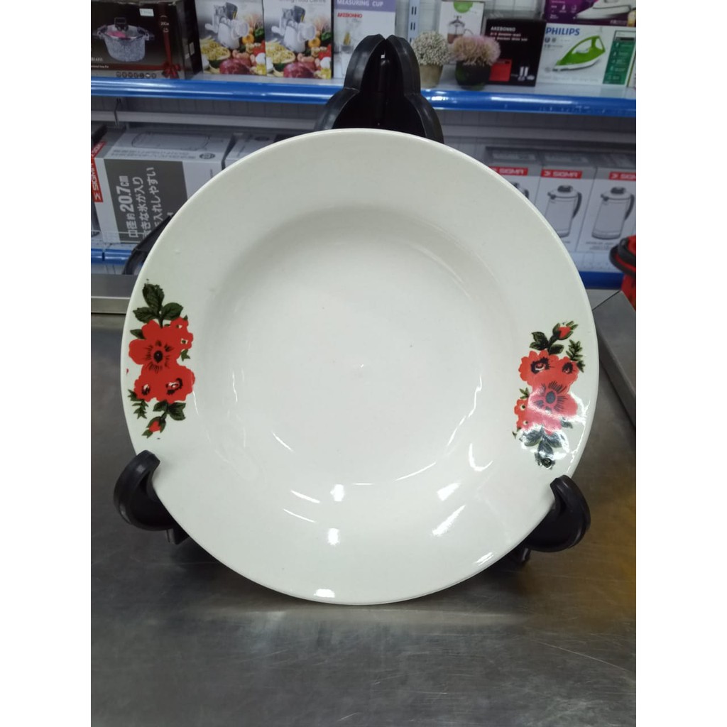 PR-8 Dinnar KIMGLASS; Piring