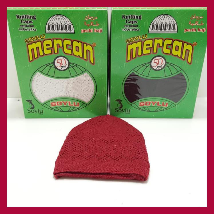 PECI MERCAN ORIGINAL