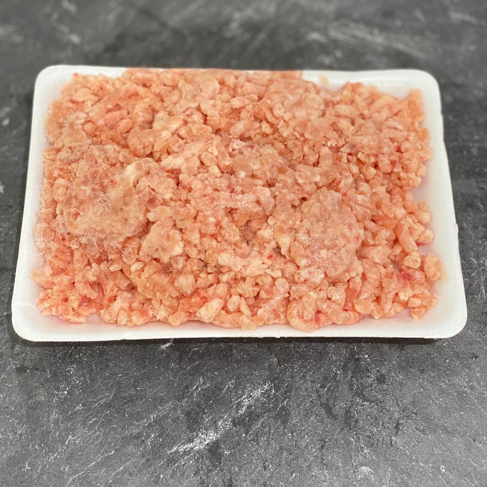 

Ayam Giling / Minced Chicken Breast 500gr