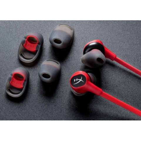 Earphone HyperX Cloud Earbuds - Gaming - Kingston HyperX Earbuds - Ori