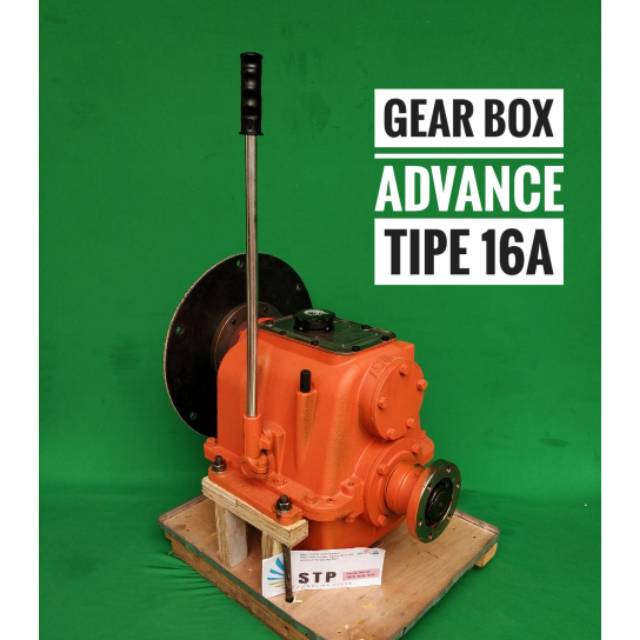 GEAR BOX 16A ADVANCE GEAR BOX 16A MAJU MUNDUR Shopee GEAR BOX 16A ADVANCE GEAR BOX 16A MAJU MUNDUR Shopee