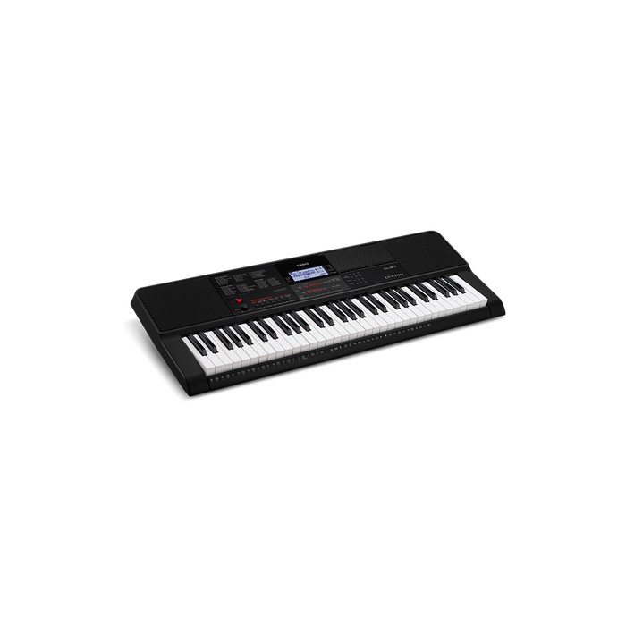 ALAT MUSIK  Casio CTX - 700 Portable Keyboard