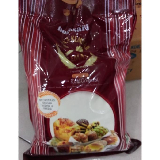 

@#@#@#] TEPUNG CAKRA KEMBAR ORIENTAL 5KG