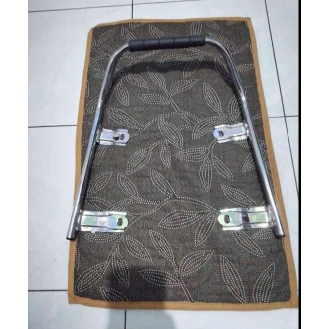 Begel behel honda astrea grand 93 bulus