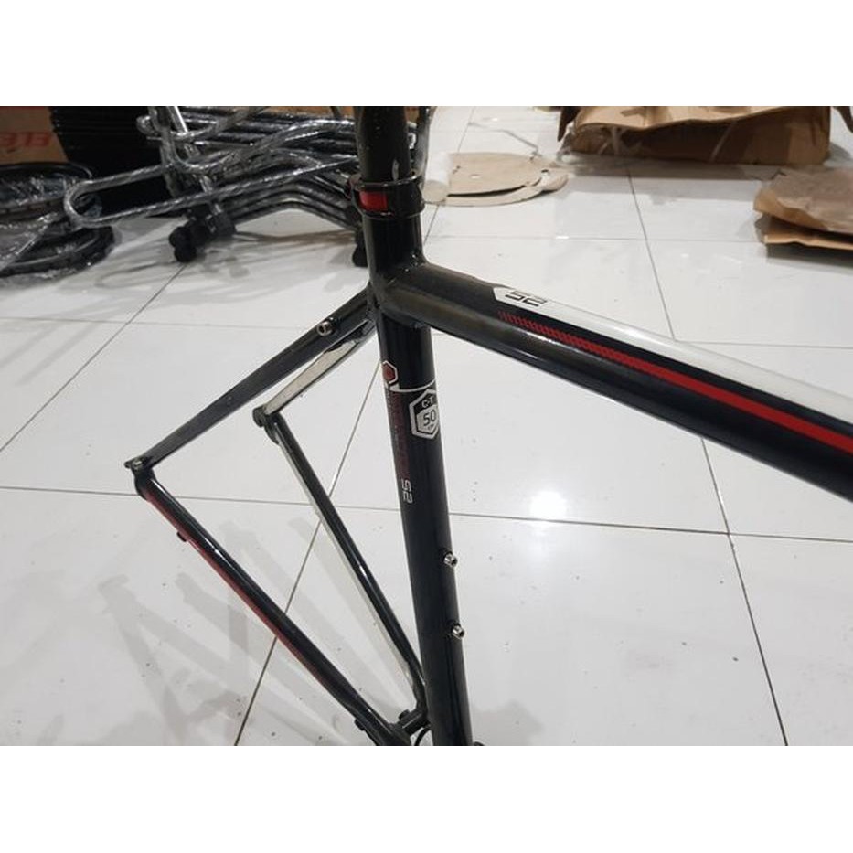 frame roadbike polygon