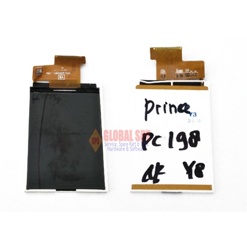 LCD ONLY PRINCE PC198 YTS-1406