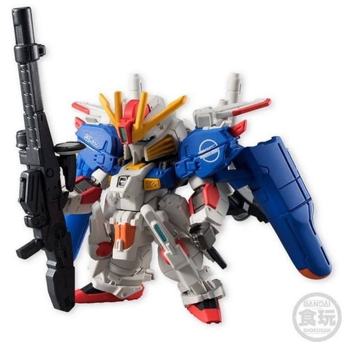 Jual FW Converge Gundam EX18 Ex-s Gundam Murah