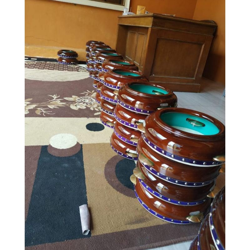 REBANA H.MUKHSIN JEPARA ASLI UKURAN 32