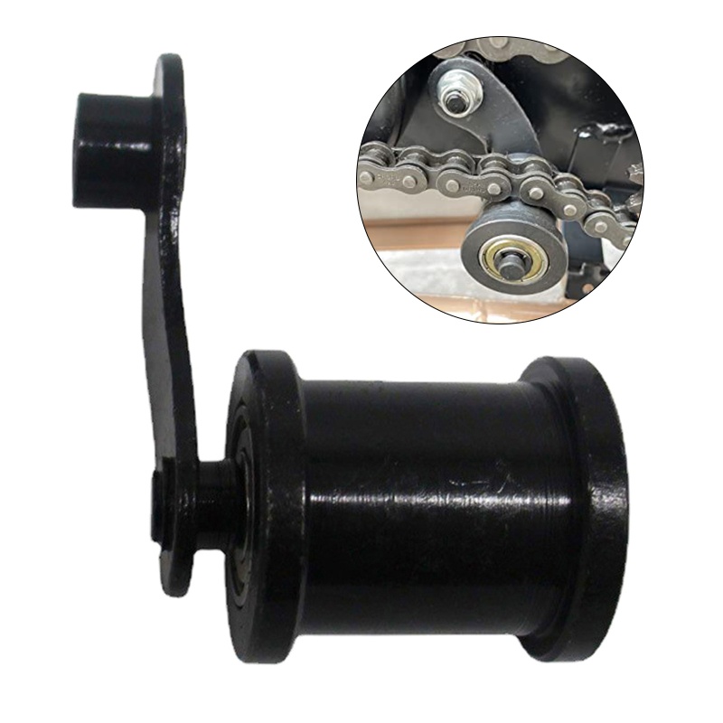 Zzz Chain Roller Pulley Tensioner Rantai Untuk Dirt Bike ATVs 110cc 125cc