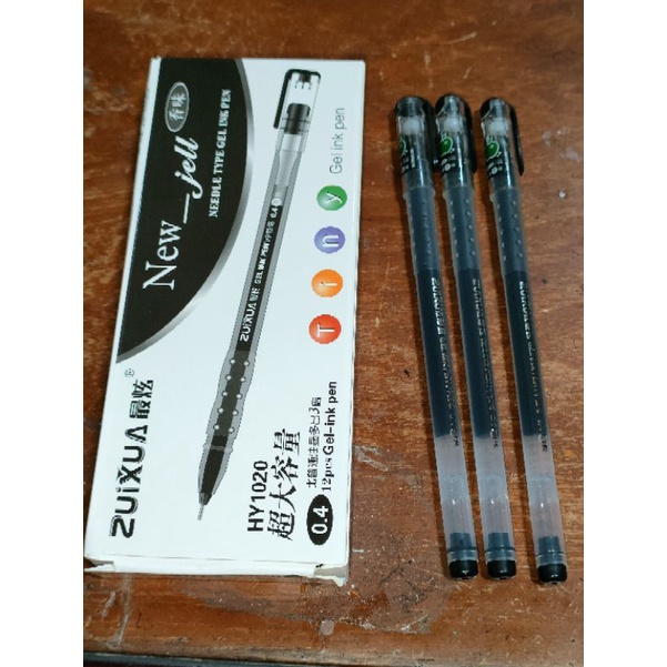 

BOLPEN NEW JEL ZUI XUA