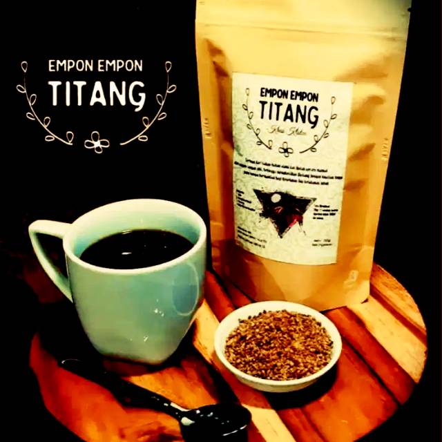 

Empon Empon Herbal Rich Titang Premium