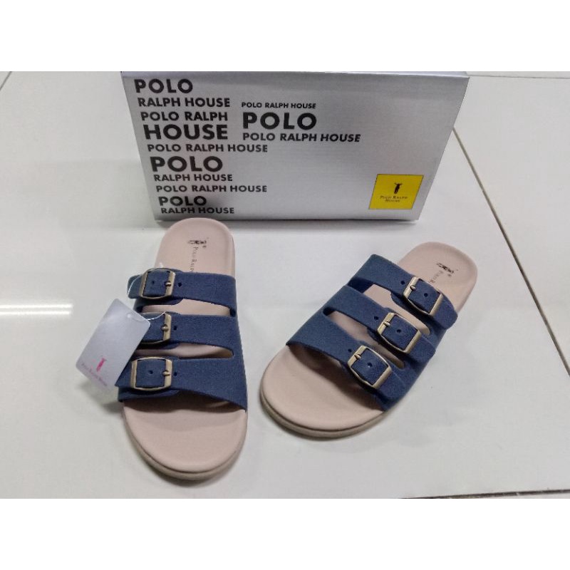 polo sandals