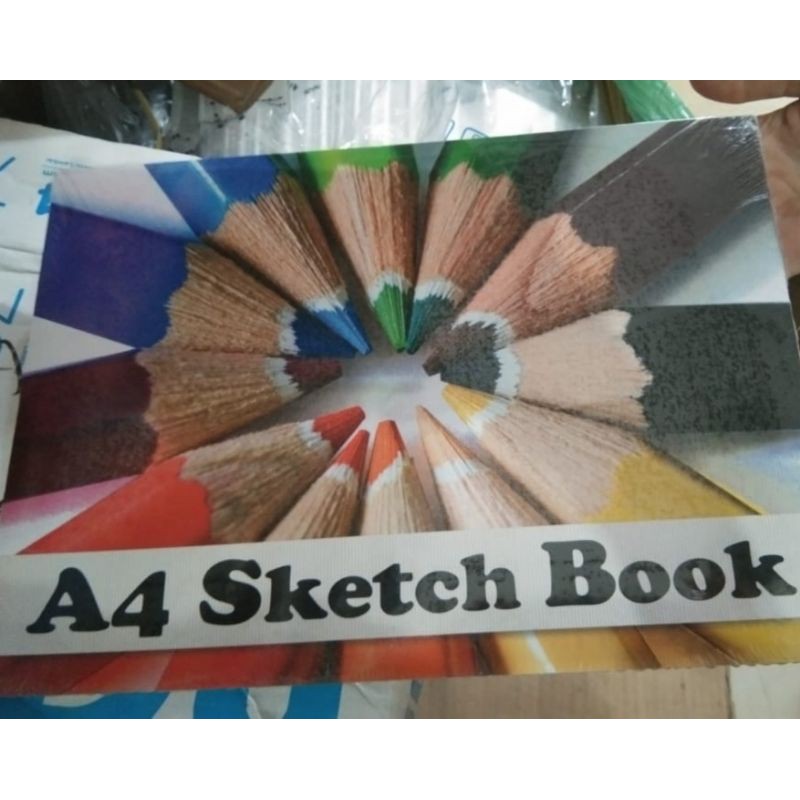 

Sketch Book