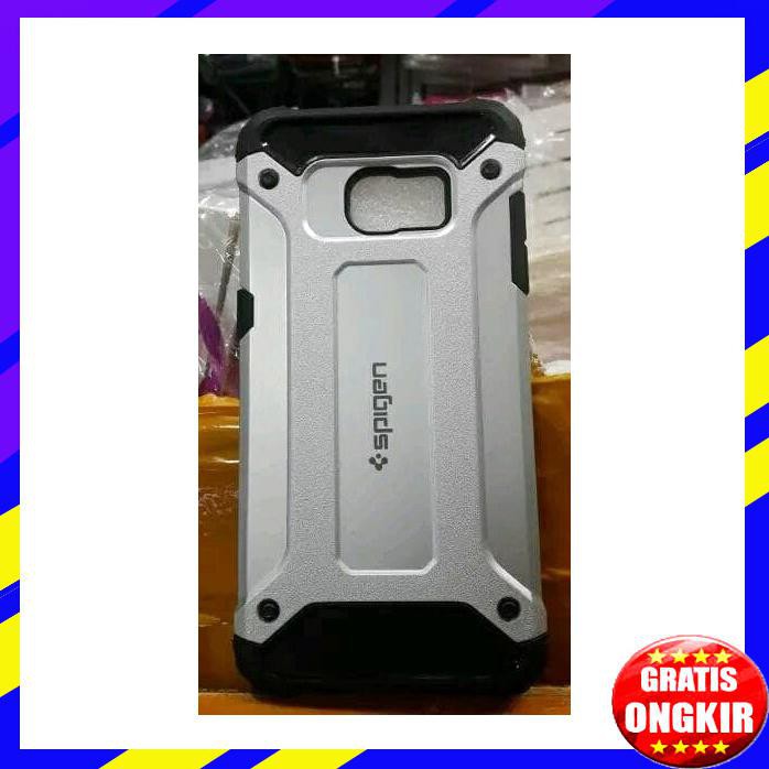 ACC HP SPIGEN TOUCH ROBOT IPHONE 6 PLUS