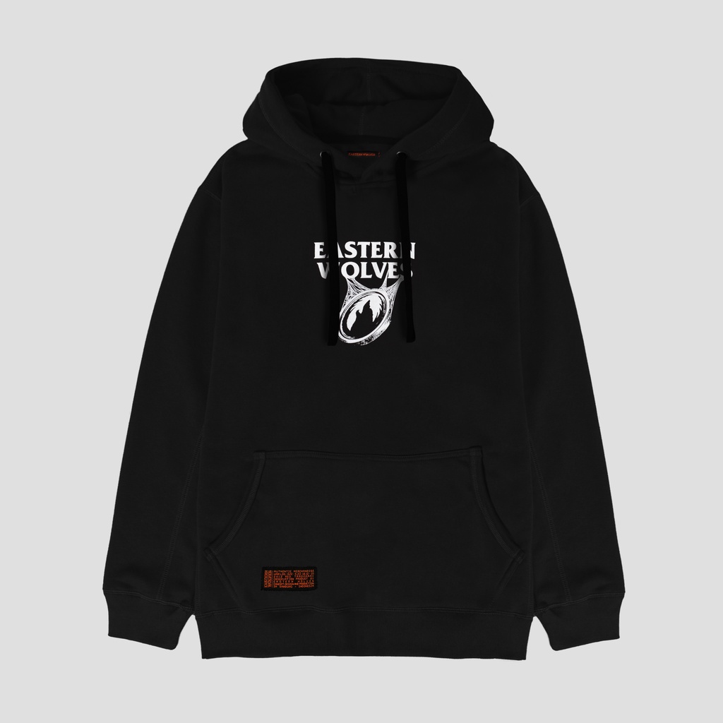 Eastern Wolves - Webster Hoodie