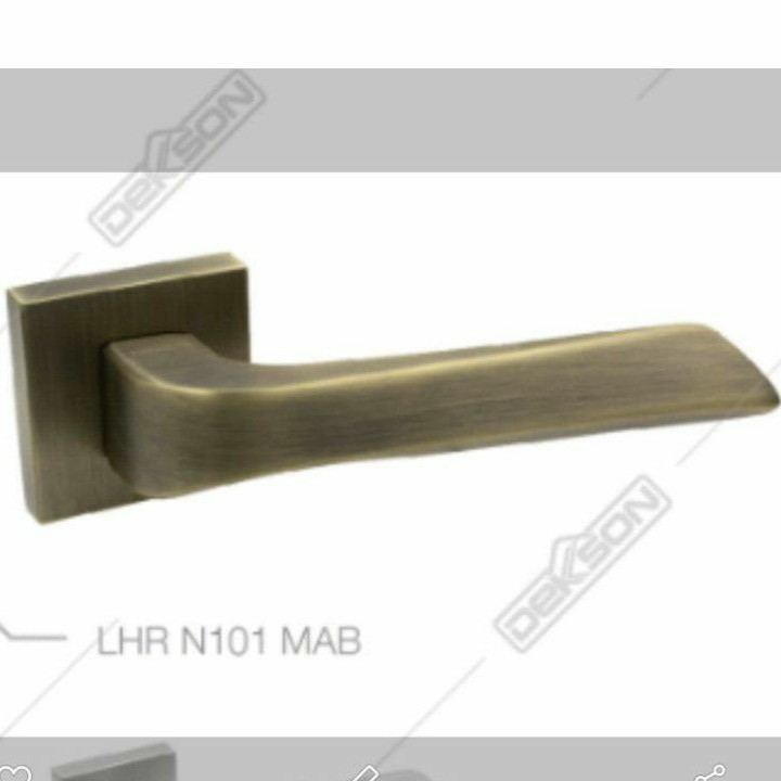 Gagang Pintu LHR N 101 MAB Dekkson Neo series
