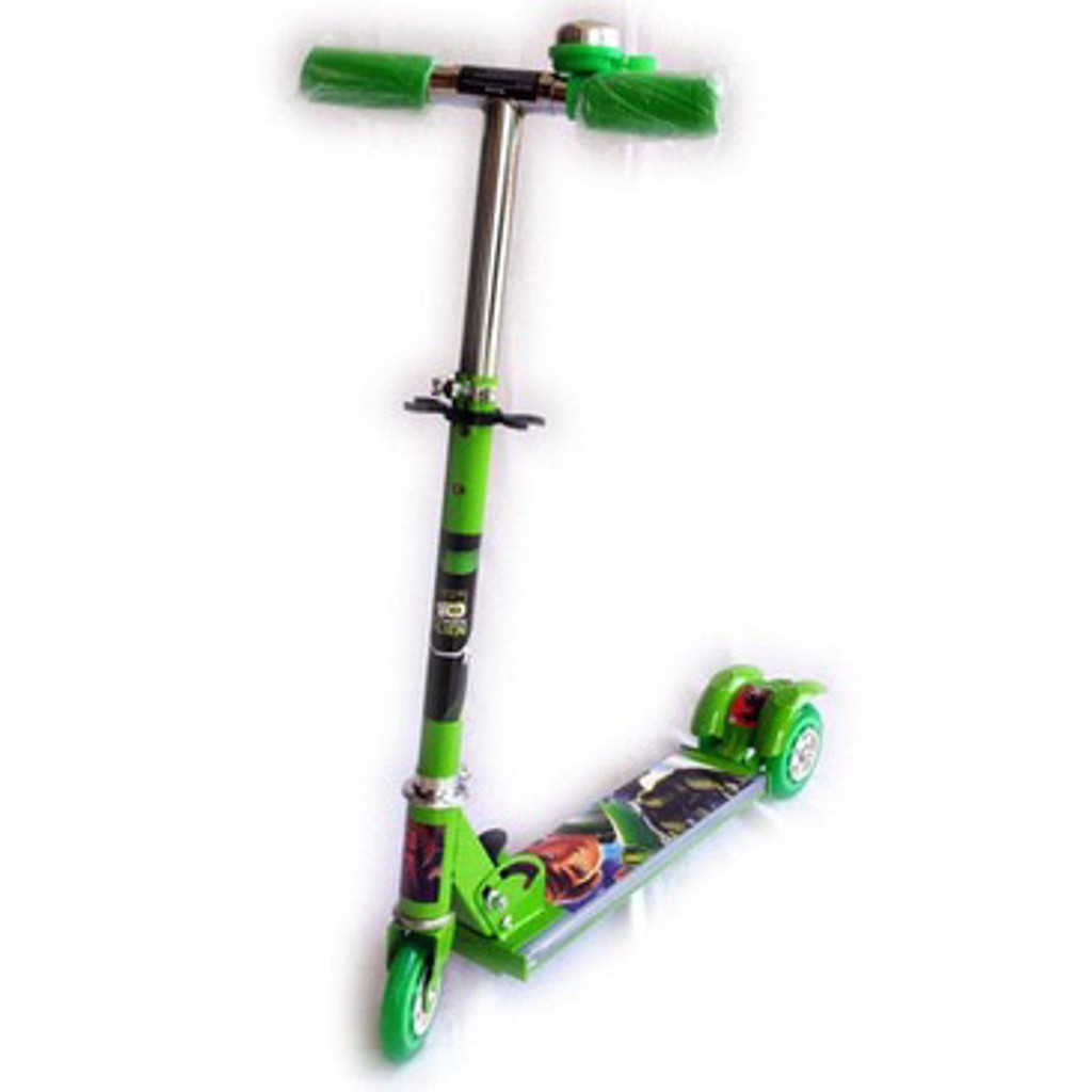 Scooter / Otopet / Skuter Anak