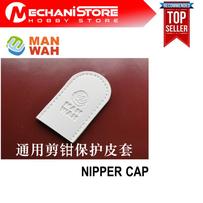 MANWAH NIPPER CAP - PELINDUNG TANG SINGLE BLADE NIPPER DSPIAE GODHAND