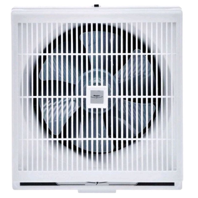MASPION EXHAUST FAN DINDING SECOND 12 IN