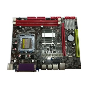 Motherboard Savio G41D3LM DDR3 Socket 775