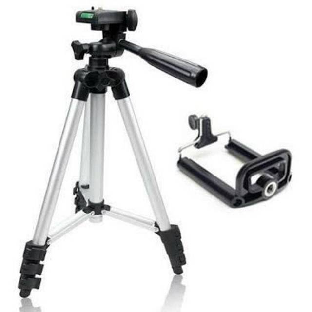 TRIPOD WEIFENG WT-3110A PLUS HOLDER U  F