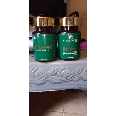 Bio Nerve NDR Group Malaysia