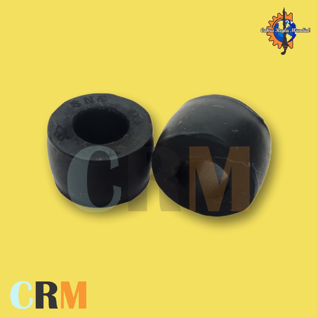 

Karet Coupling F4