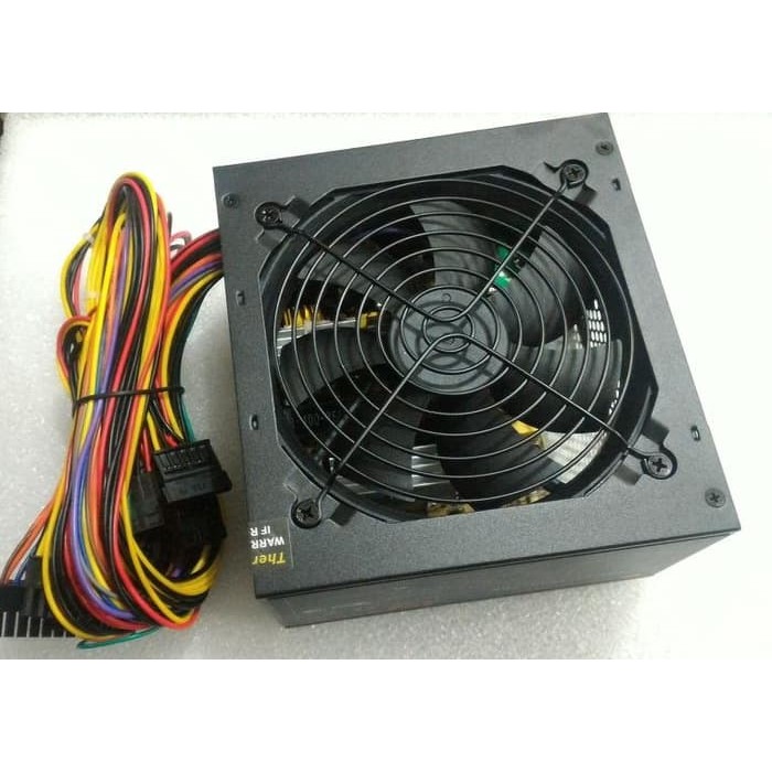 PSU Thermaltake 450 Watt