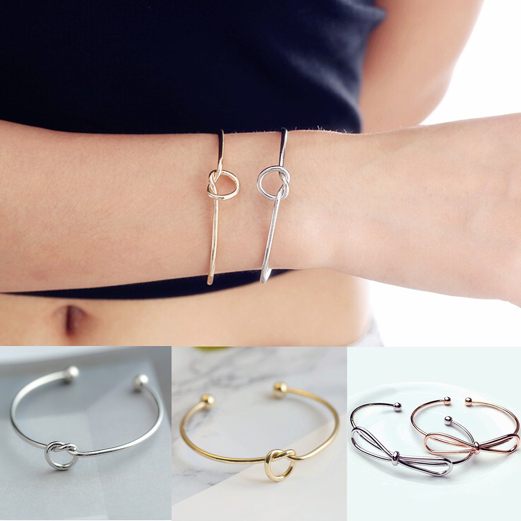  Bayar di Tempat Gelang  Couple Wanita Aksesories Fashion 