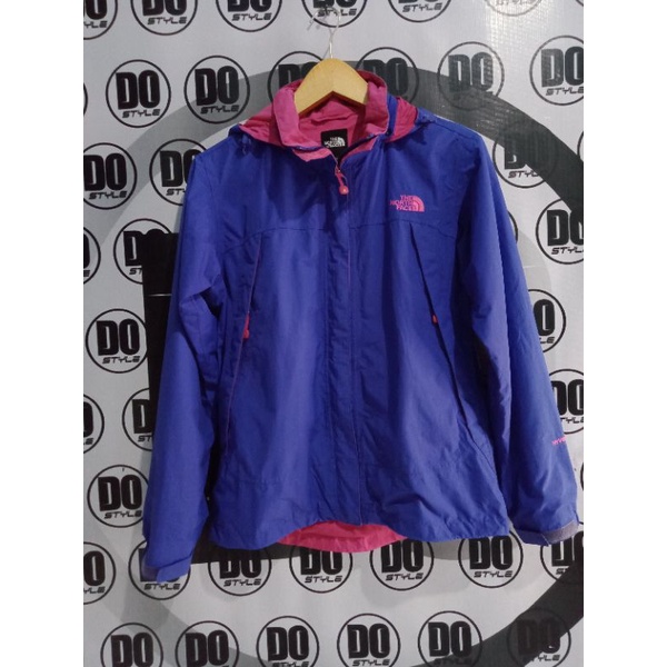 JAKET THE NORTH FACE HYVENT SECOND ORIGINAL