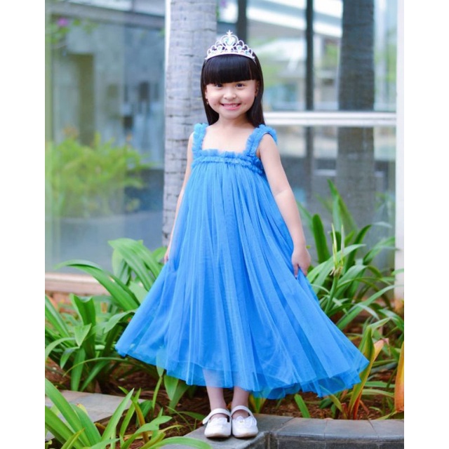 Dress petite premium size 1-12th