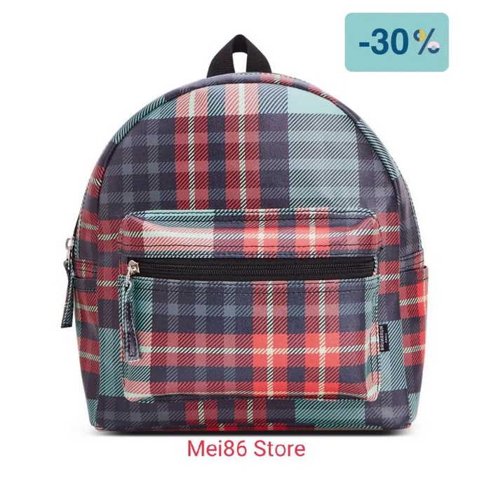 Brunbrun Paris Soane Tas Ransel Wanita