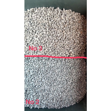 PASIR KUCING ZEOLIT kemasan karung