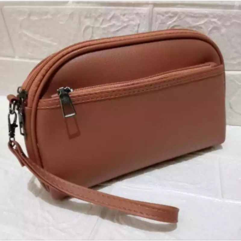 Dompet 3 Ruang Dompet wanita dompet hp