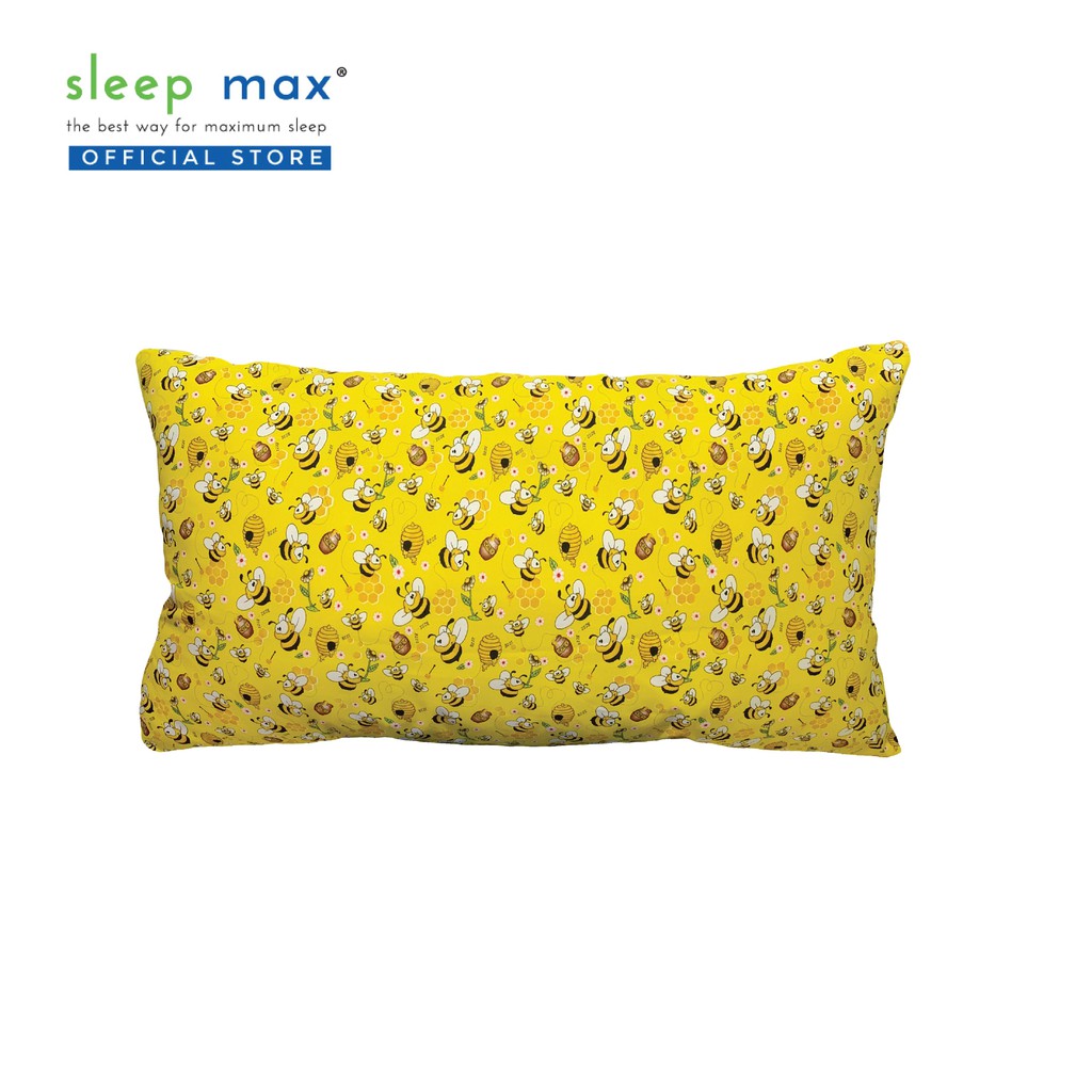 Sleep Max Body Pillow Bantal Cinta Sudah Dengan Isi Dakron Sleep Max Body Pillow Bantal Cinta Sudah Dengan Isi Dakron